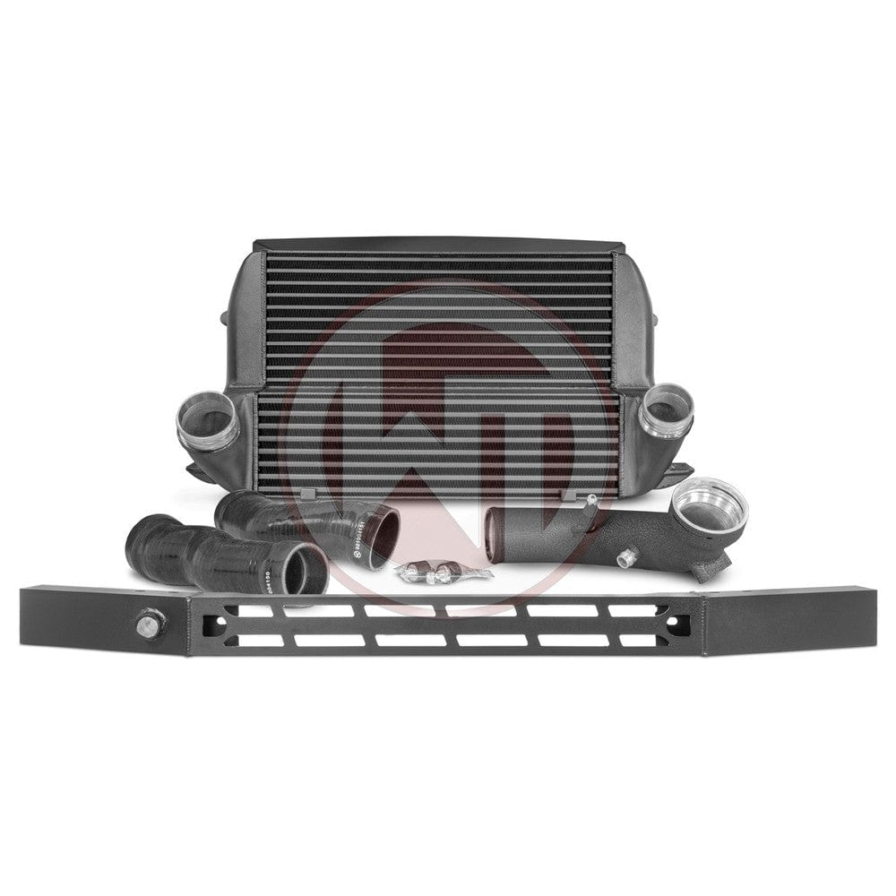 Wagner BMW N55 F20 F22 F87 Competition Intercooler Kit (M135i, M235i & M2) - ML Performance UK