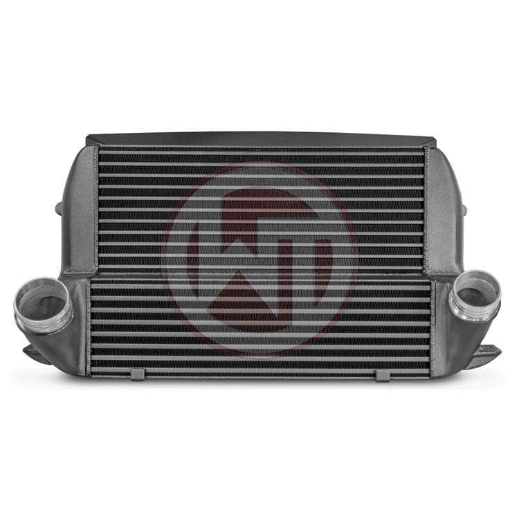 Wagner BMW N55 F20 F22 F87 Competition Intercooler Kit (M135i, M235i & M2) - ML Performance UK