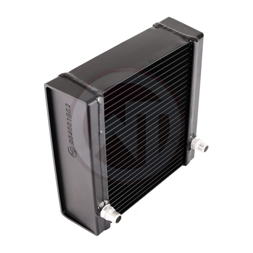Wagner Mercedes-Benz W176 Side Mounted Radiator (A45 AMG, CLA45 AMG, GLA45 AMG ) | ML Performance UK