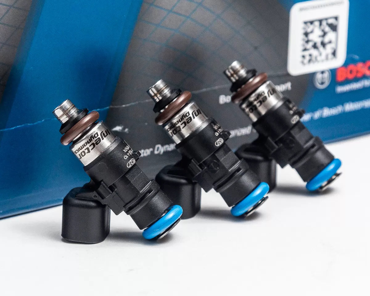 Agency Power AP-BRP-X3-INJ-1050 Big Injector Set Upgrade Can-Am Maverick X3 Turbo 2017-2021 | Duco Car Parts UK Car Parts