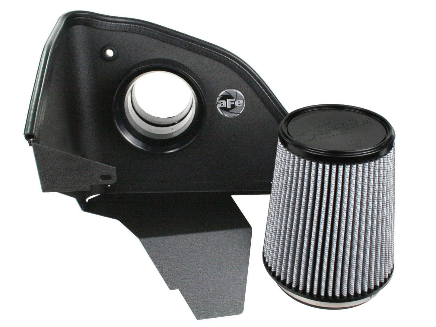 aFe BMW E39 540i 4.4L V8 Magnum FORCE Stage-1 Cold Air Intake System