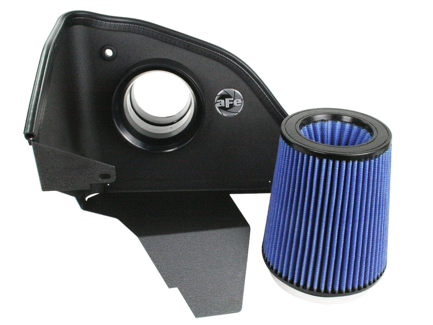 aFe BMW E39 540i 4.4L V8 Magnum FORCE Stage-1 Cold Air Intake System