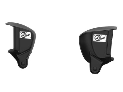 aFe BMW F80 F82 Magnum Force Dynamic Air Scoops (M3, M3 CS, M4, M4 CS & M4 GTS)