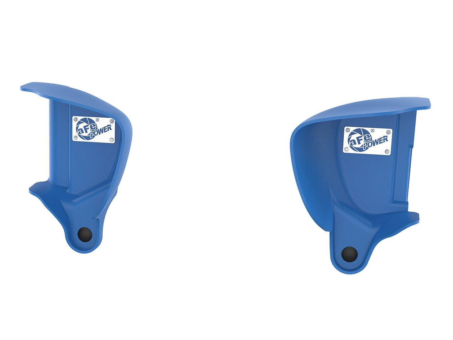 aFe BMW F80 F82 Magnum Force Dynamic Air Scoops (M3, M3 CS, M4, M4 CS & M4 GTS)