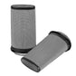 aFe BMW S63 F85 F86 Magnum FLOW Air Filters (X5 M & X6 M)