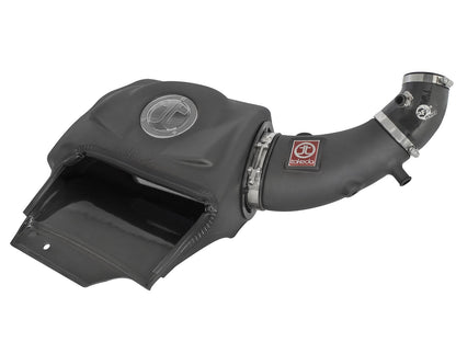 aFe Honda S2000 Takeda Momentum Cold Air Intake System