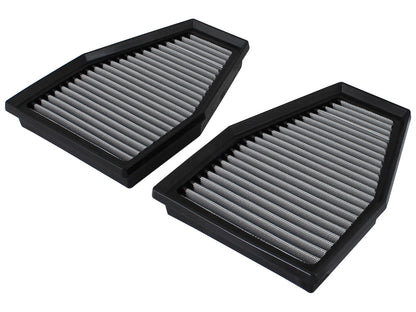 aFe Porsche 911 Magnum FLOW Air Filter (Inc. Carrera, Carrera 4, Carrera 4S & GT3)