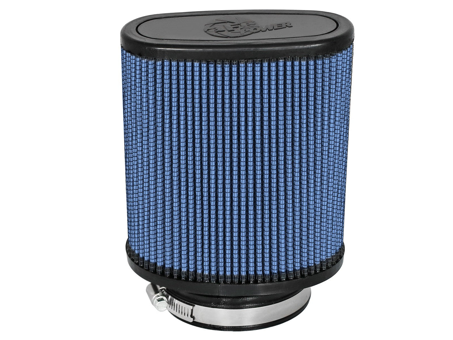 aFe Universal 3.5" Flange Magnum Flow Air Filter