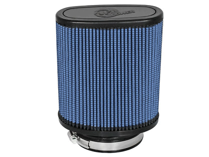 aFe Universal 3.5" Flange Magnum Flow Air Filter