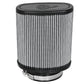 aFe Universal 3.5" Flange Magnum Flow Air Filter