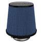 aFe Universal 4" x 5" Flange Magnum Flow Air Filter