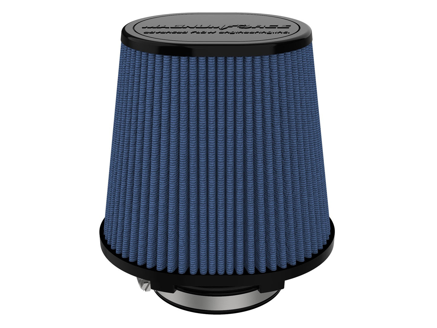 aFe Universal 4" x 5" Flange Magnum Flow Air Filter