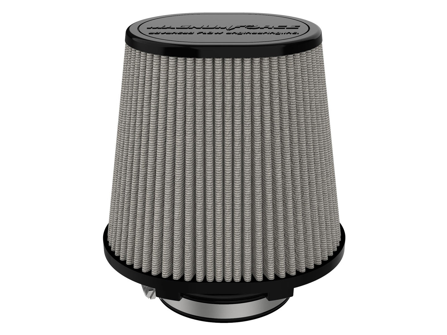 aFe Universal 4" x 5" Flange Magnum Flow Air Filter