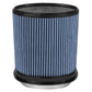 aFe Universal 5.63" x 2.63" Flange Magnum Flow Air Filter