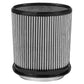 aFe Universal 5.63" x 2.63" Flange Magnum Flow Air Filter