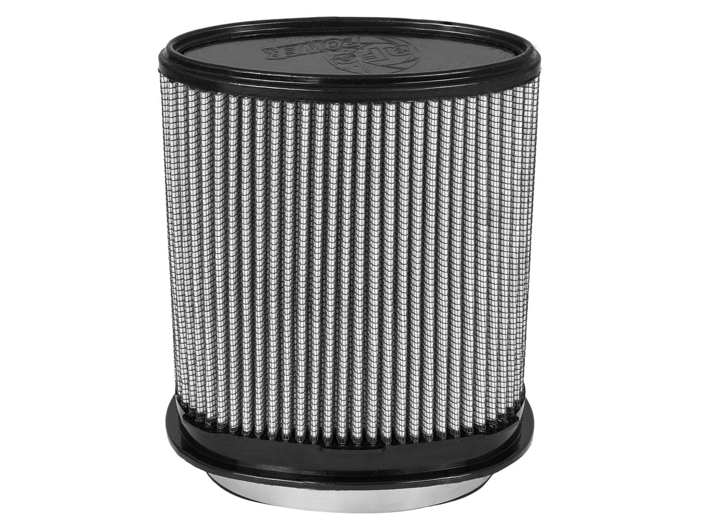 aFe Universal 5.63" x 2.63" Flange Magnum Flow Air Filter