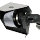 aFe Audi B7 Magnum FORCE Stage-2 Pro DRY S Cold Air Intake System (Audi A4) - ML Performance