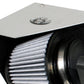 aFe Audi B7 Magnum FORCE Stage-2 Pro DRY S Cold Air Intake System (Audi A4) - ML Performance