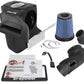 aFe Audi B8 Momentum GT Pro 5R Cold Air Intake System (Audi A4) - ML Performance