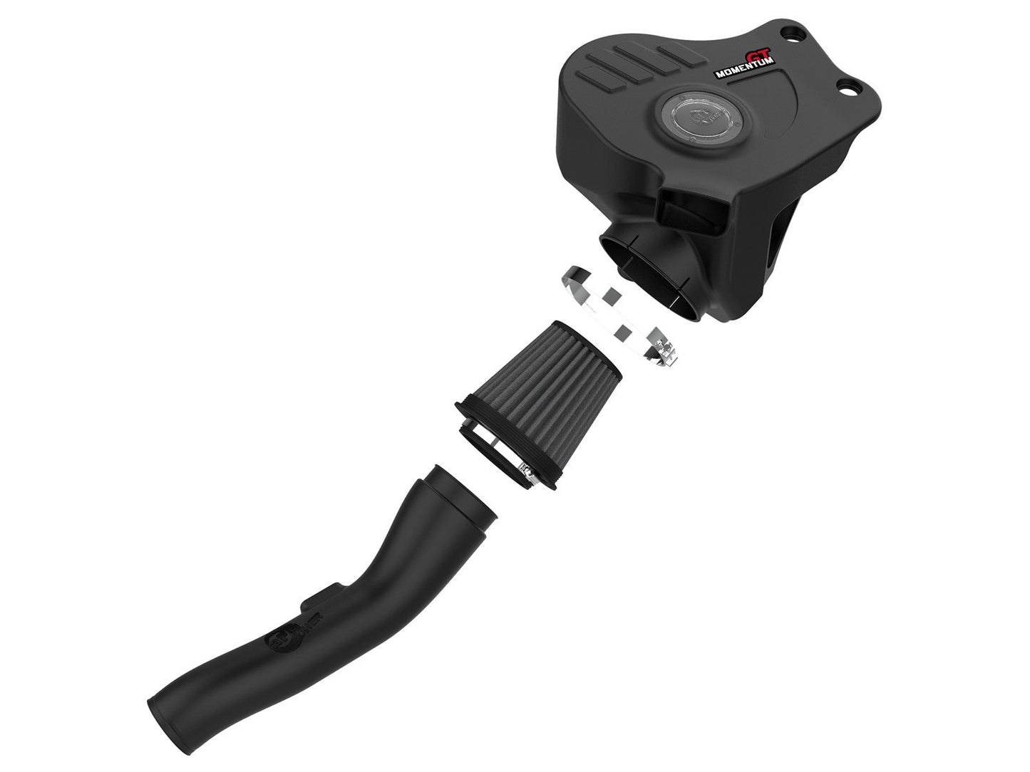 aFe BMW N20 E89 Momentum GT Cold Air Intake System (Z4 18i, Z4 20i & Z4 28i)