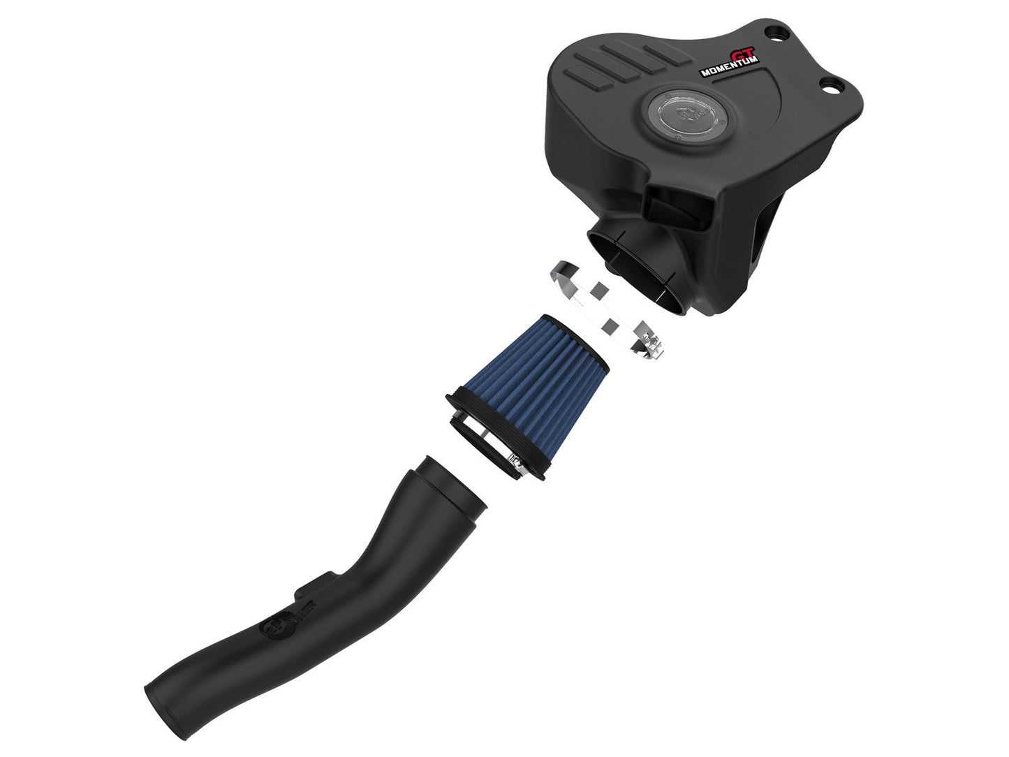 aFe BMW N20 E89 Momentum GT Cold Air Intake System (Z4 18i, Z4 20i & Z4 28i)
