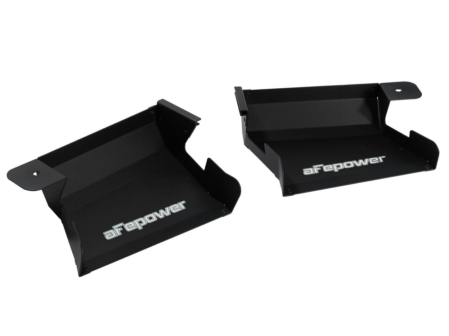 aFe BMW E90 E92 Magnum FORCE Intake System Dynamic Air Scoops (M3, 325i, 330i, 335i & 335d)