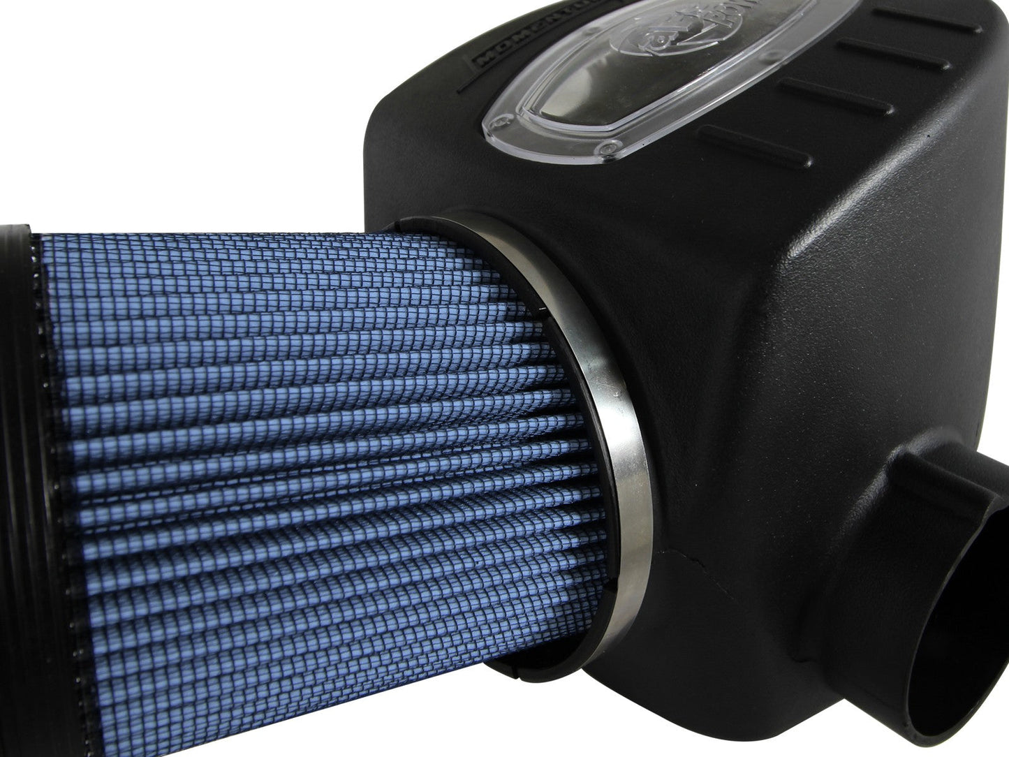 aFe BMW F10 528i Momentum Cold Air Intake System