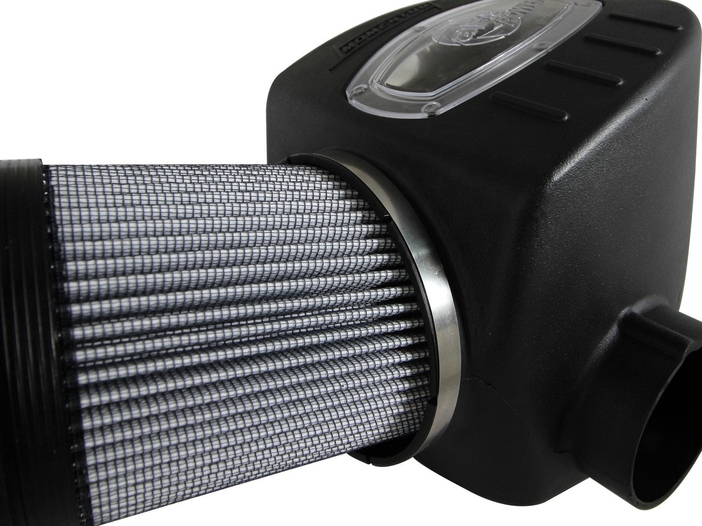 aFe BMW F10 528i Momentum Cold Air Intake System