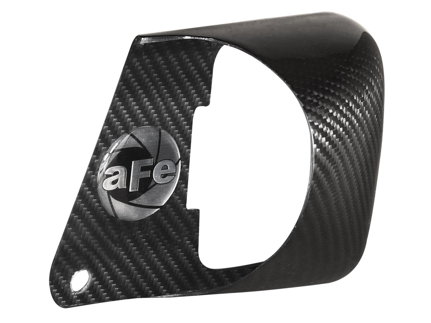 aFe BMW F30 F31 F33 Magnum FORCE Dynamic Air Scoop (M140i, M240i, 330i, 340i, 430i & 440i)