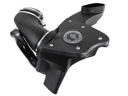 aFe BMW S65 Magnum FORCE Stage-2 Si Pro DRY S Cold Air Intake System (M3)