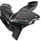 aFe BMW S65 Magnum FORCE Stage-2 Si Pro DRY S Cold Air Intake System (M3)
