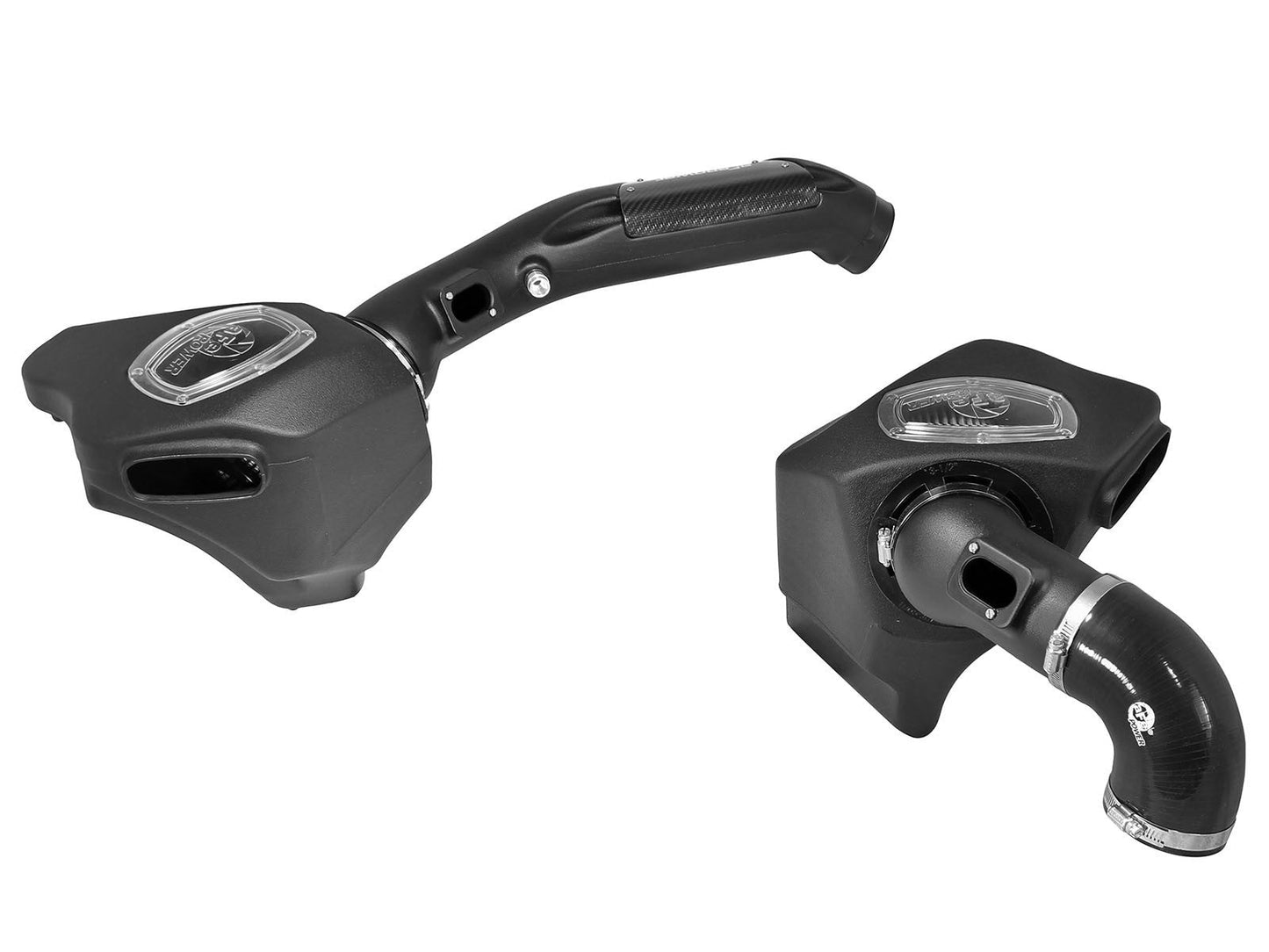 aFe POWER BMW S55 Momentum Cold Air Intake (M3 & M4) ML Performance UK