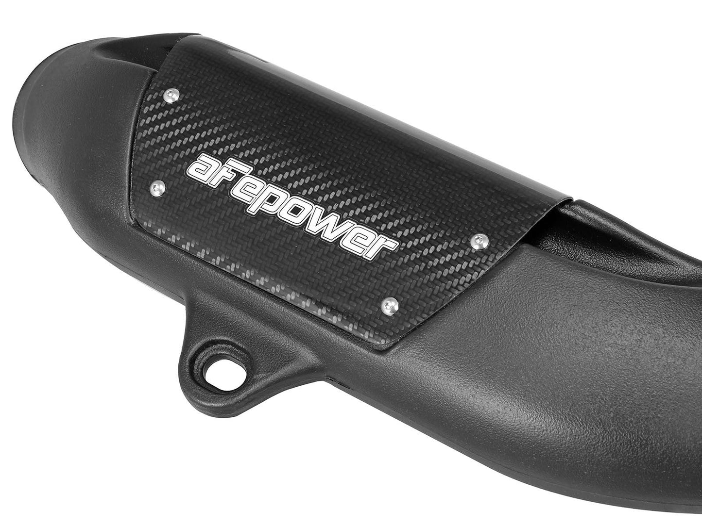 aFe POWER BMW S55 Momentum Cold Air Intake (M3 & M4) ML Performance UK