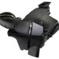 aFe BMW E90 Magnum FORCE Stage-2 Black/Carbon Fiber Cold Air Intake (M3)