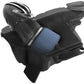 aFe BMW E90 Magnum FORCE Stage-2 Black/Carbon Fiber Cold Air Intake (M3)
