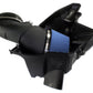 aFe BMW E90 Magnum FORCE Stage-2 Black/Carbon Fiber Cold Air Intake (M3)