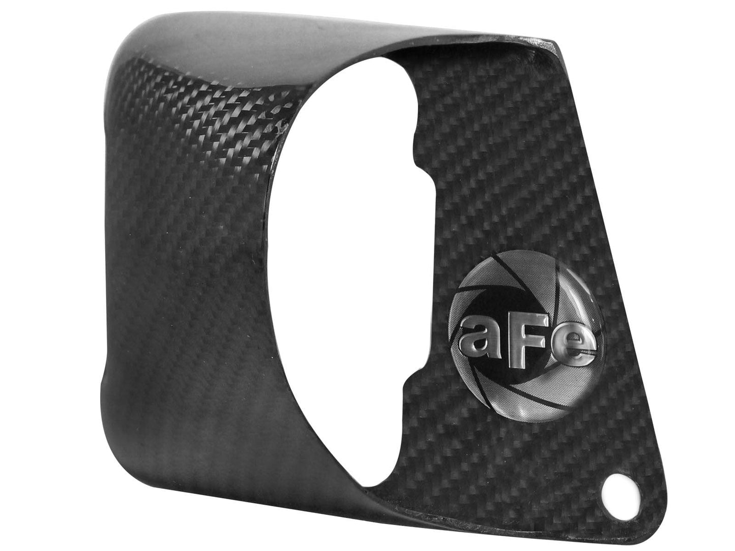 aFe BMW F30 F32 F33 Magnum FORCE Intake System Dynamic Air Scoop (M2, M135i, M235i, 335i & 435i)