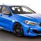 AC Schnitzer BMW F40 AC1 19" Anthracite Alloy Wheel Set (Inc. 116d, 118i, 120dx & M135ix)