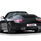 Akrapovič Slip-On Race Line (Titanium) for Porsche 911 Targa 4/4S (997) 2008-2012