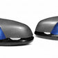 AUTOID BMW F20 F30 F87 TRE Performance Painted Wing Mirror Unit (Inc. 125i, 218d, 320iX & 428i)