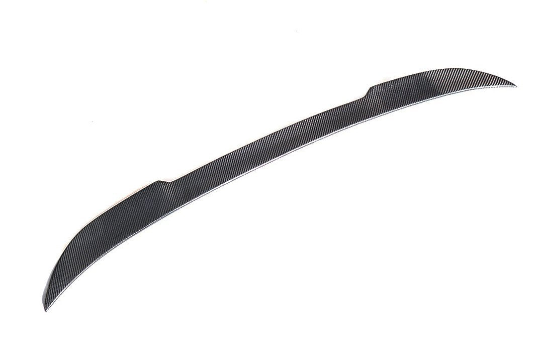 AUTOID BMW G30 F90 Carbon Fibre CS Rear Spoiler (Inc. 518d, 530d, 540i & M550ix) - Duco Car Parts UK