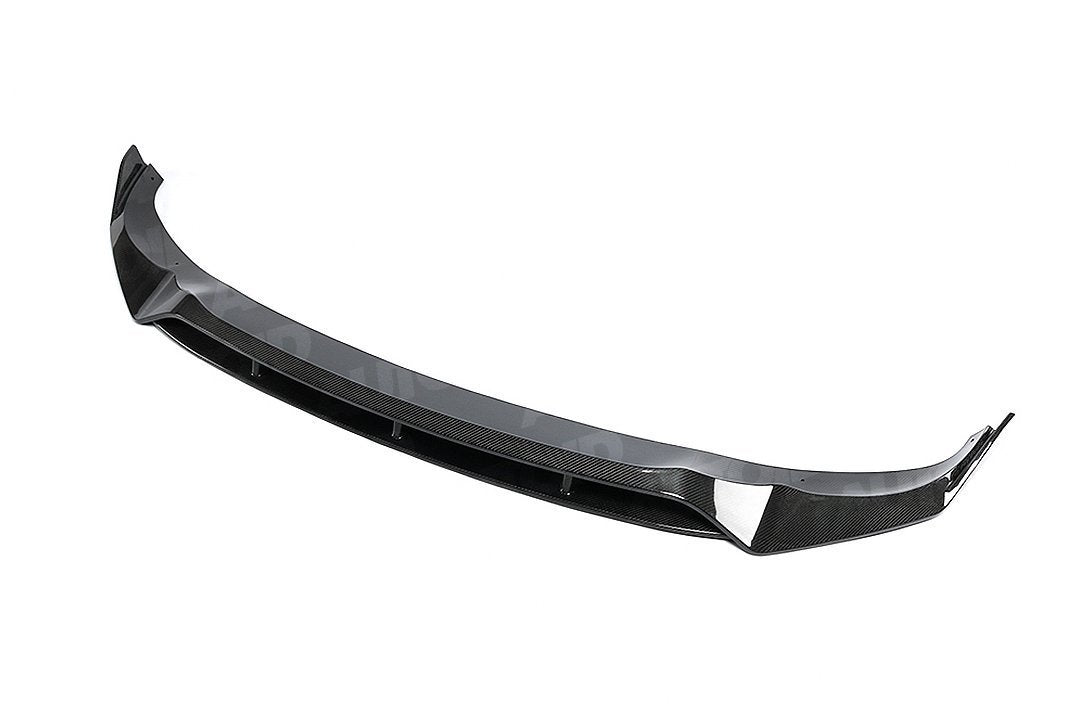 AUTOID BMW G05 X5 M50dx Carbon Fibre Competition Front Lip Splitter - Duco Car Parts UK