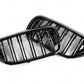 AUTOID BMW G30 F90 Gloss Black Kidney Grilles (Inc. 520i, 530e, 540ix & M5)