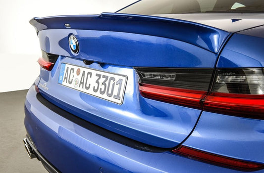 AC Schnitzer BMW G20 Boot Spoiler (Inc. 318i, 320d, 330i & M340i)