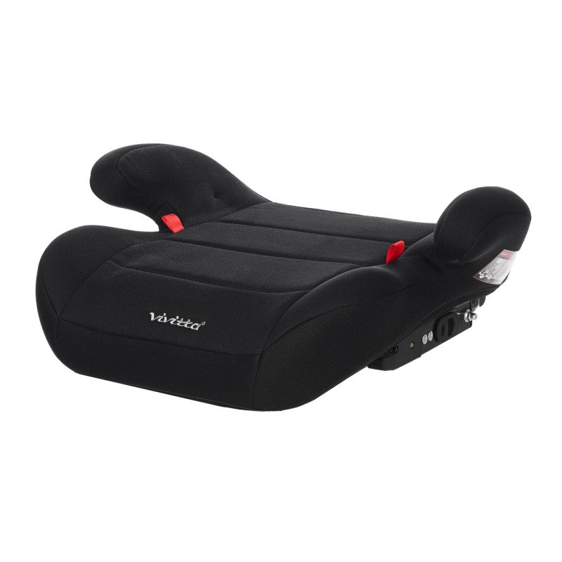 Babyauto Vivitta Viv Fix Babyseat, Black | Duco Car Parts UK Car Parts