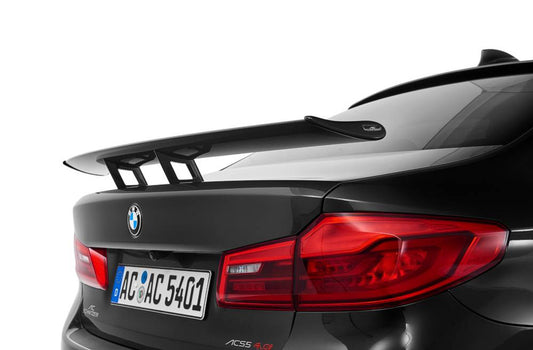 AC Schnitzer BMW F90 M5 Carbon Fibre Racing Wing