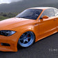 Clinched BMW E82 Widebody Kit