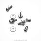 Clinched Installation Hardware (Type 2) | Duco Car Parts UK Car Parts