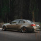 Clinched BMW 3-series/M3 E92 Ducktail Spoiler