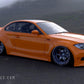 Clinched BMW E82 Widebody Kit